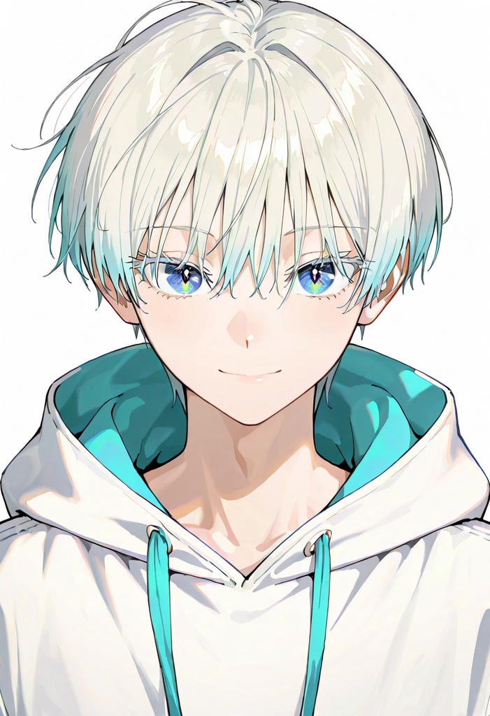【アイコンセット】来兎