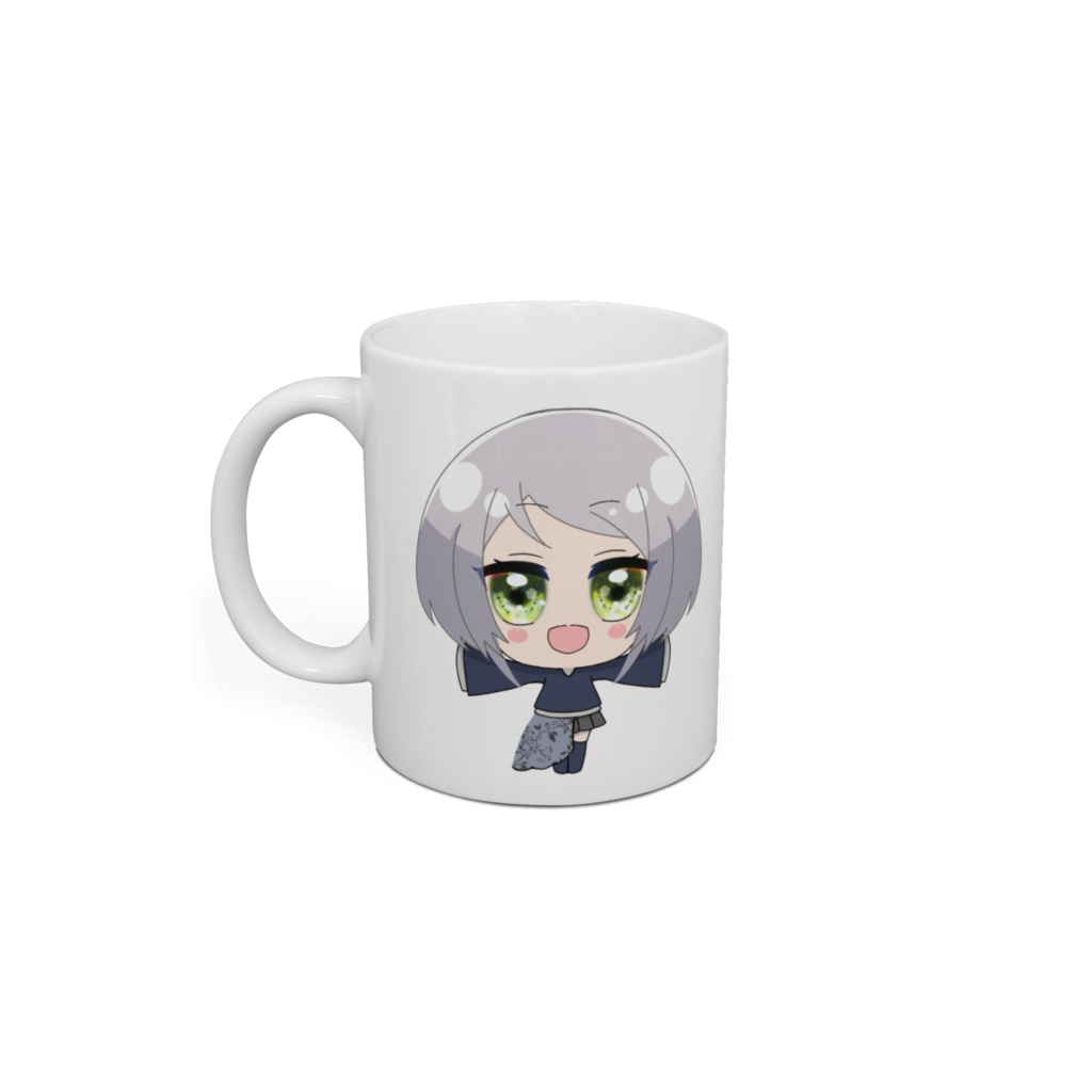 ぷち夢マグカップA