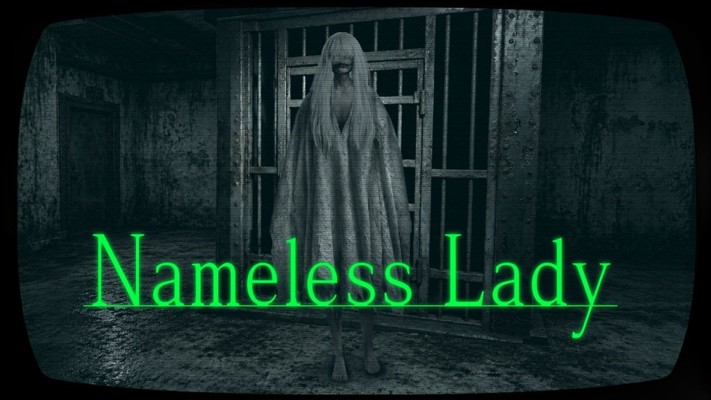Nameless_Lady -ネームレスレディ-
