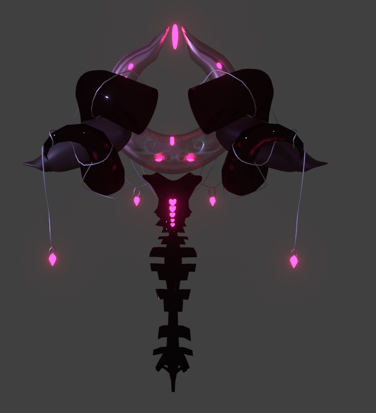 Moon ram accessory bundle