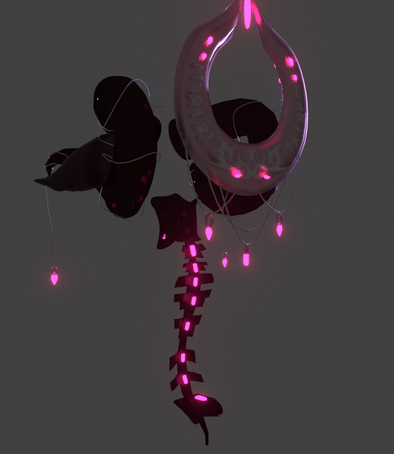 Moon ram accessory bundle