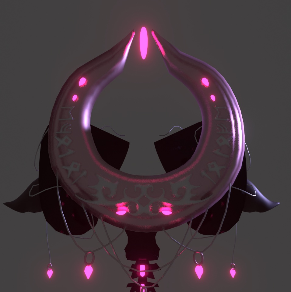 Moon ram accessory bundle