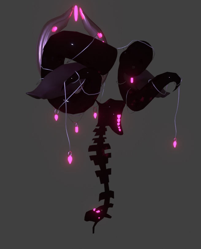 Moon ram accessory bundle