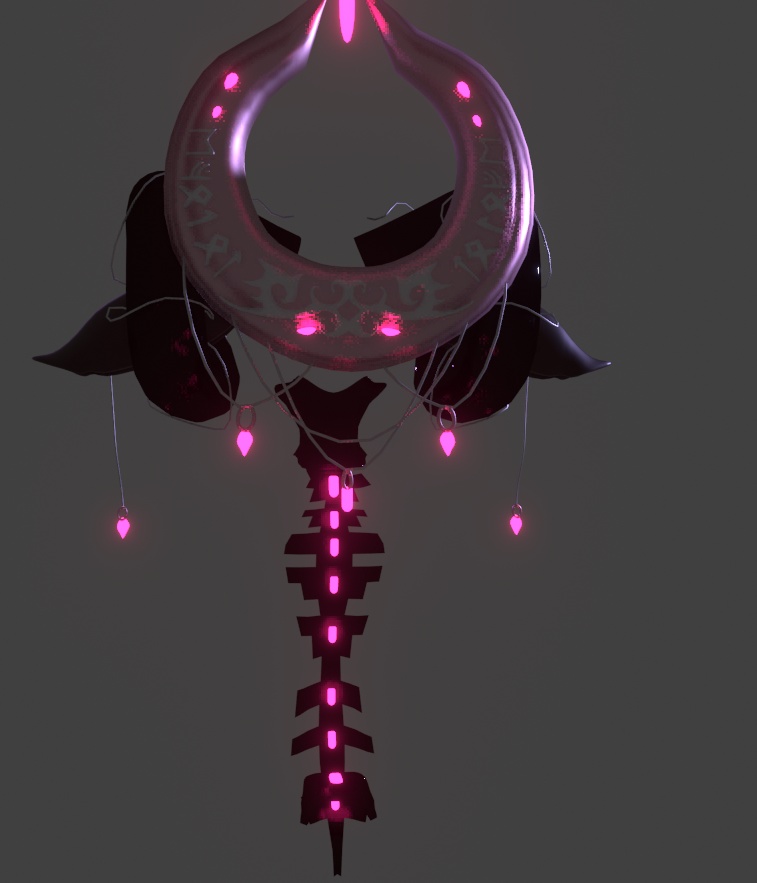 Moon ram accessory bundle