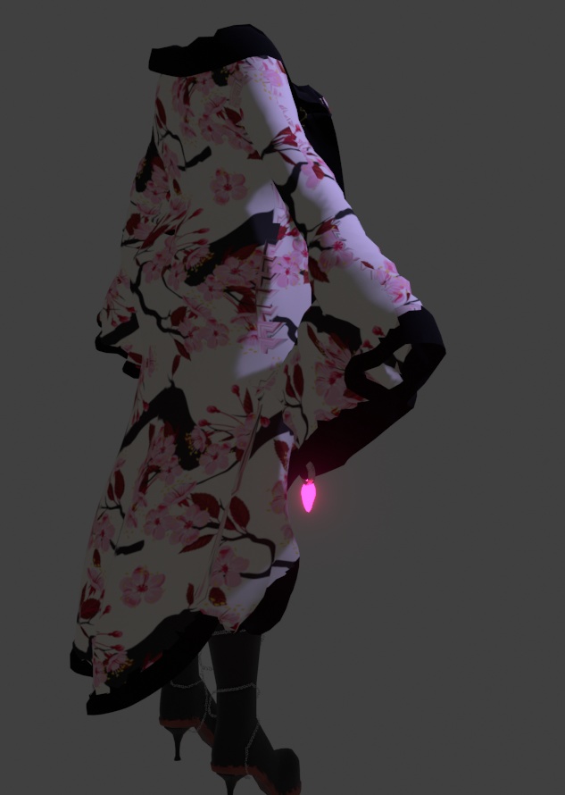 Moon Ram clothing bundle