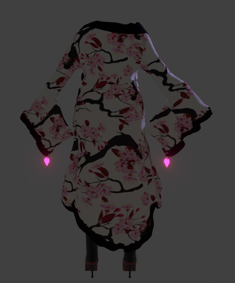 Moon Ram clothing bundle