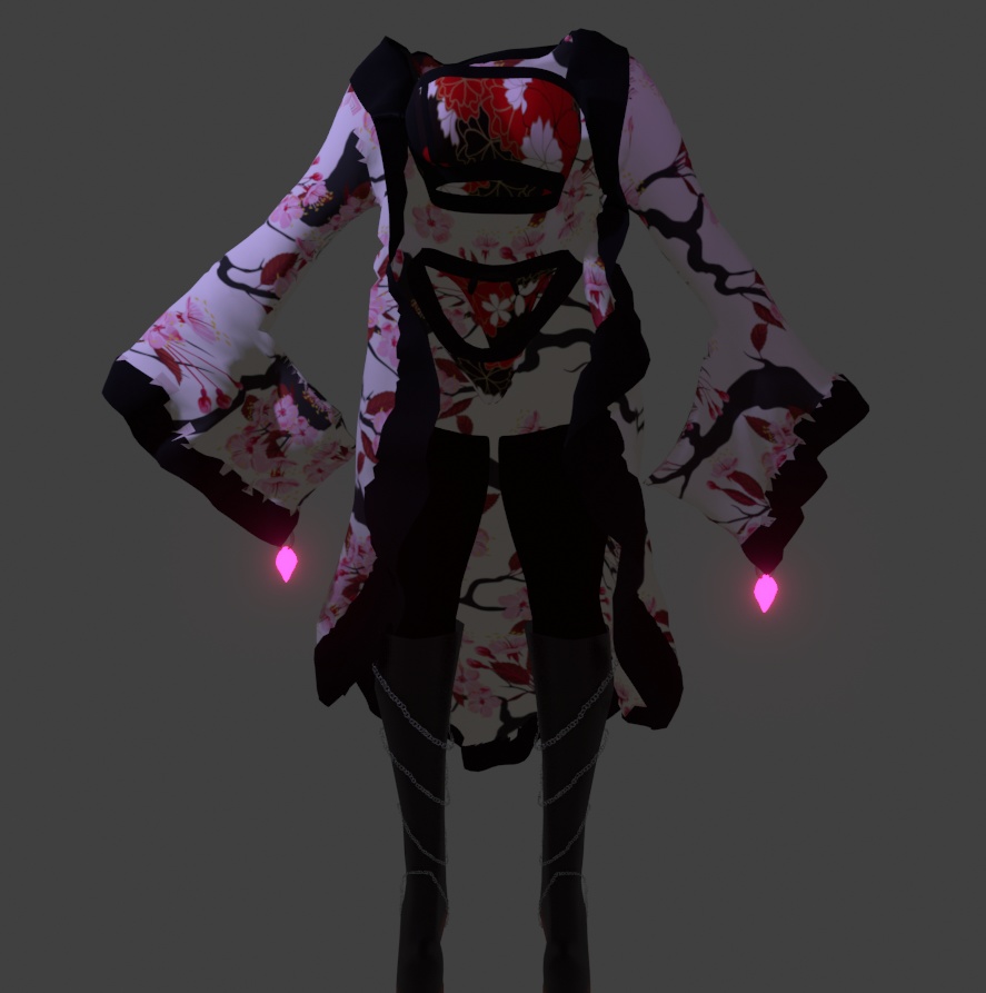 Moon Ram clothing bundle