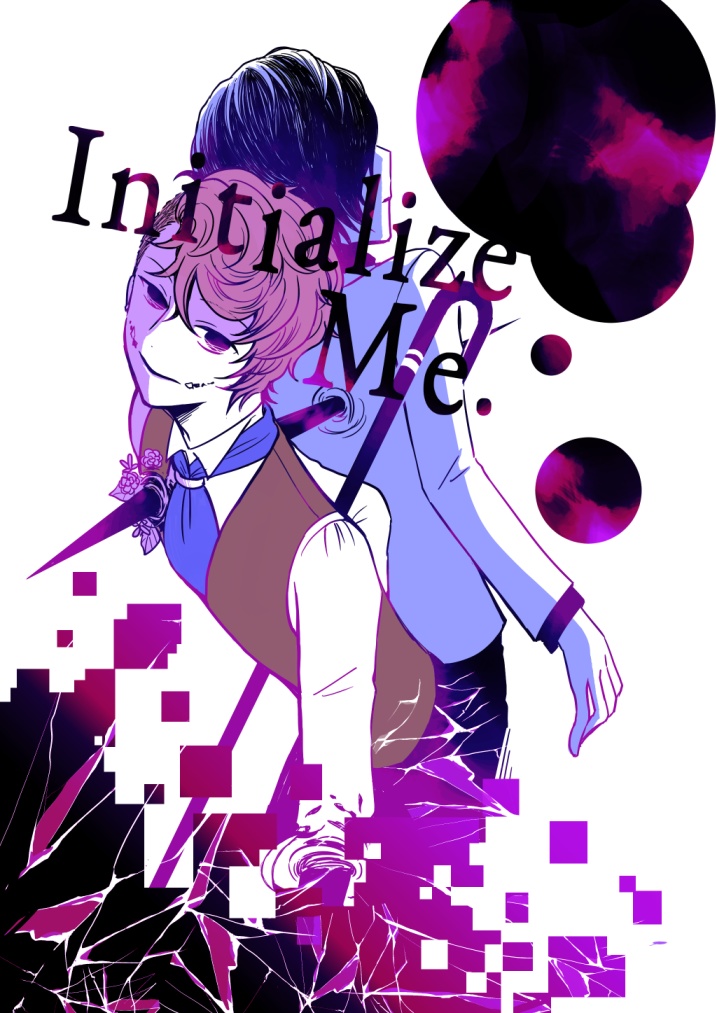 Initialize Me.
