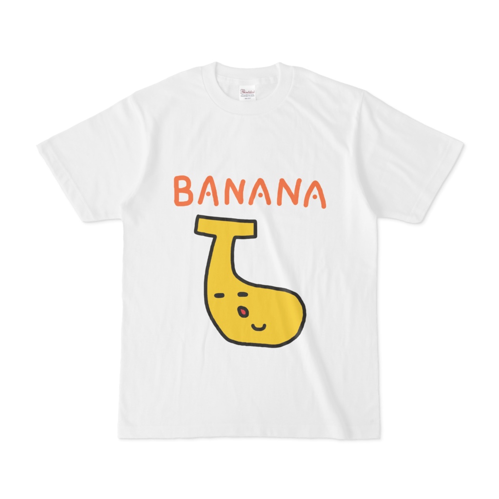 ばなんぬちゃん