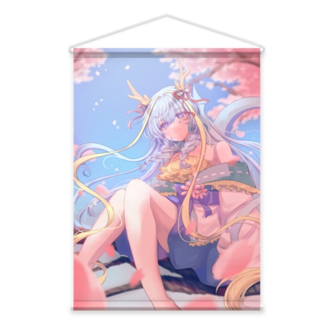 タペストリー