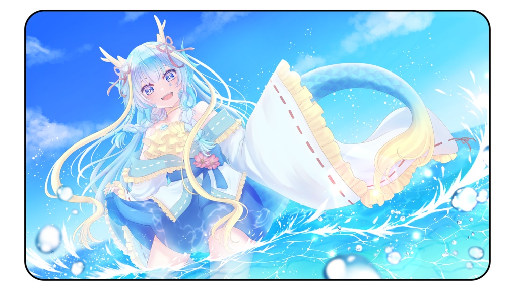 プレイマット