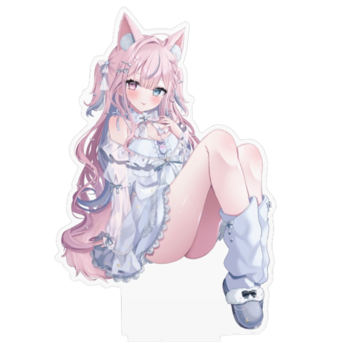 🎀リデビュー記念グッズ🎀