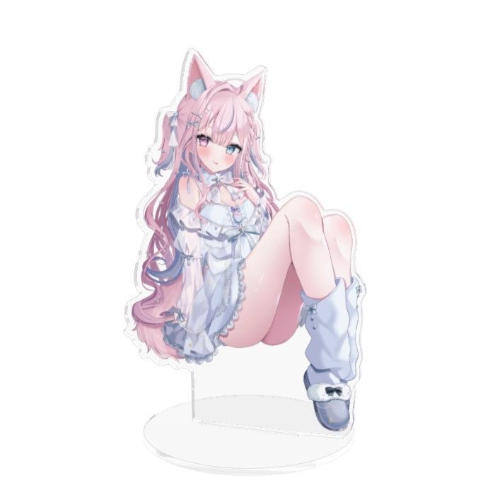 🎀リデビュー記念グッズ🎀