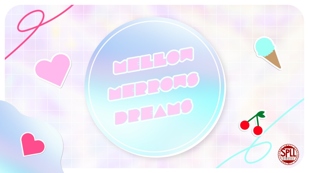 【CoCシナリオ】MELLOW MERROWS DREAMS【SPLL:E192351】