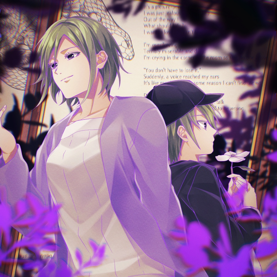 ミニキャンバスボード