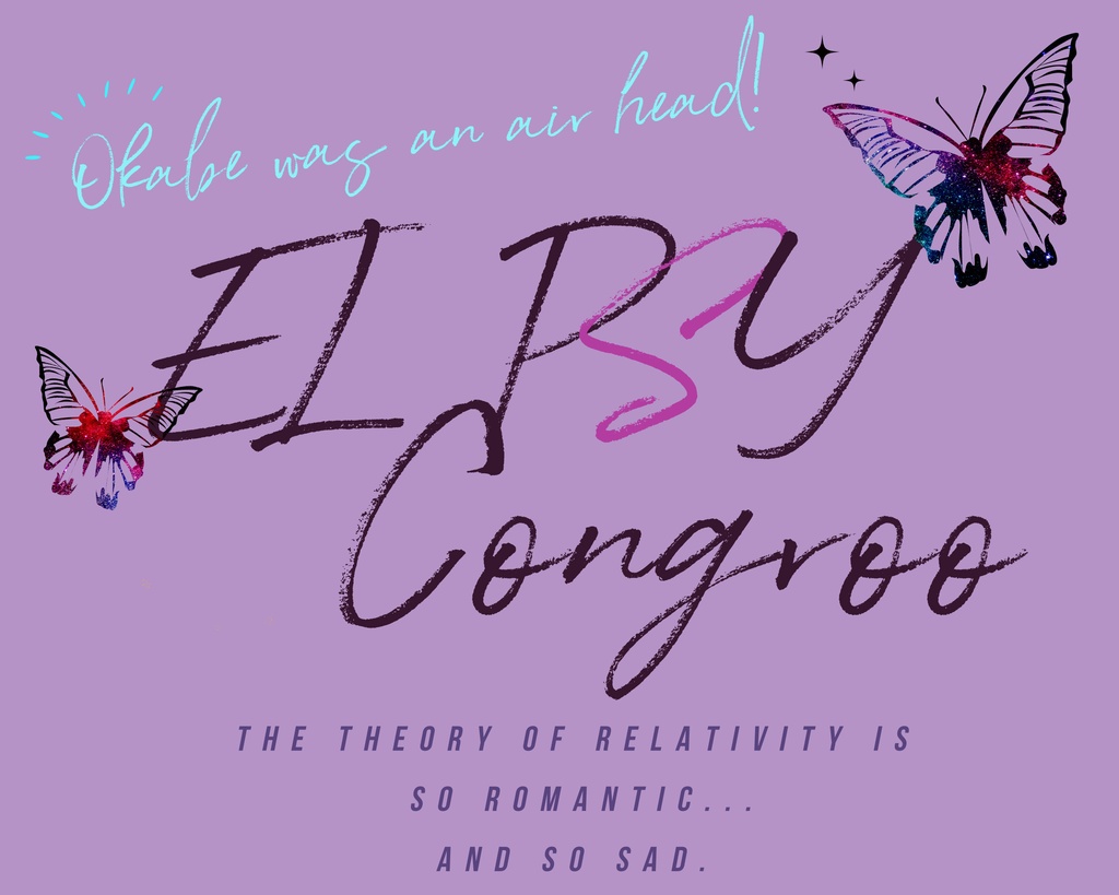 エル・プサイ・コングルゥTシャツ