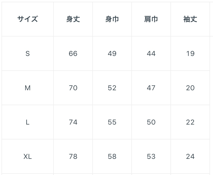 クリスティーナ!Tシャツ