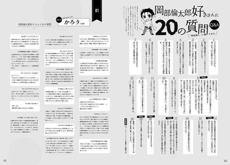 アンソロジー岡部倫太郎祭