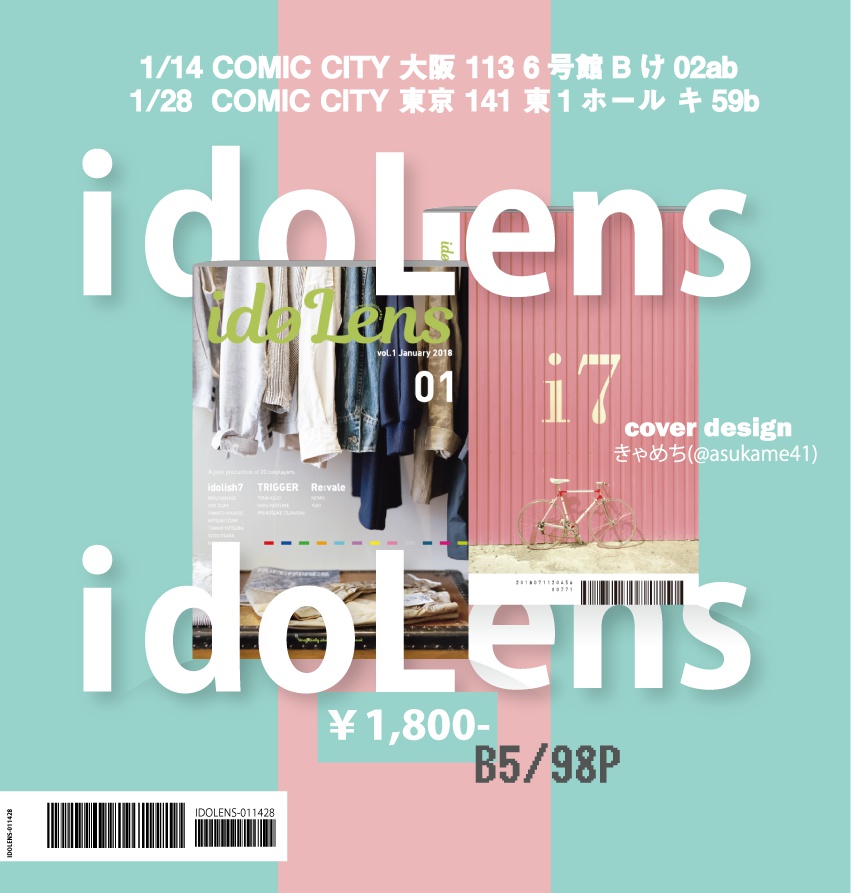 idoLens