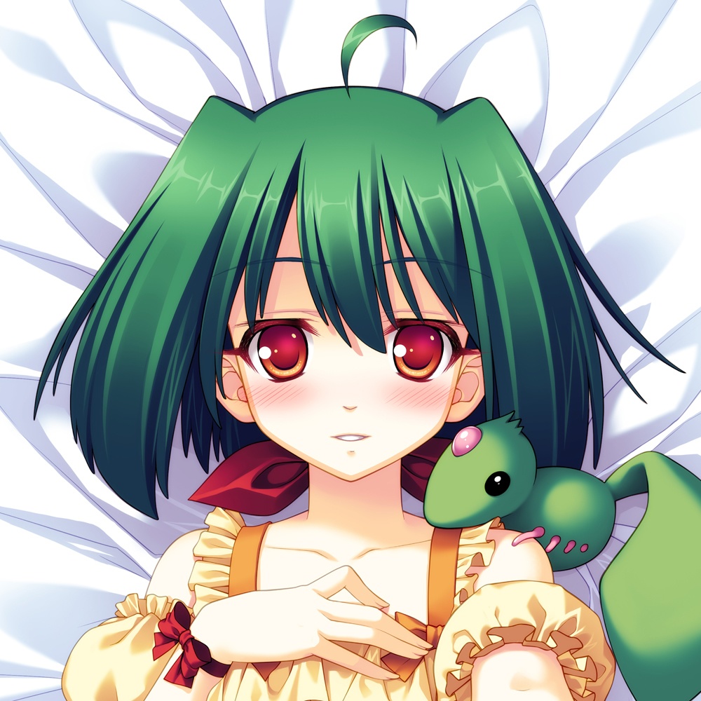 正規品 萌神社 Sayori マクロスF ランカちゃん ランカ・リー 抱き枕カバー 全年齢