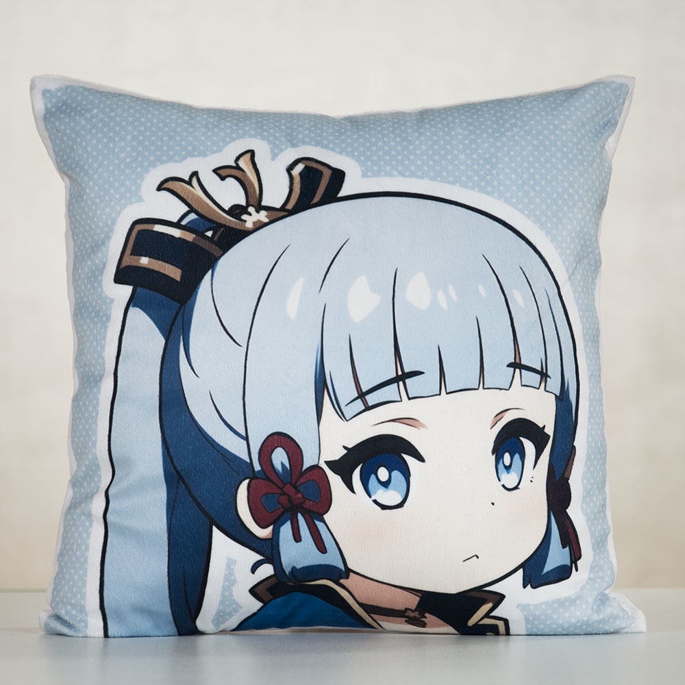 genshin impact 原神 抱き枕 クッション アイコン