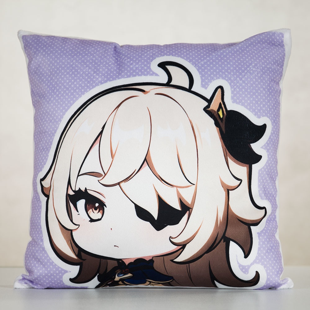 genshin impact 原神 抱き枕 クッション アイコン