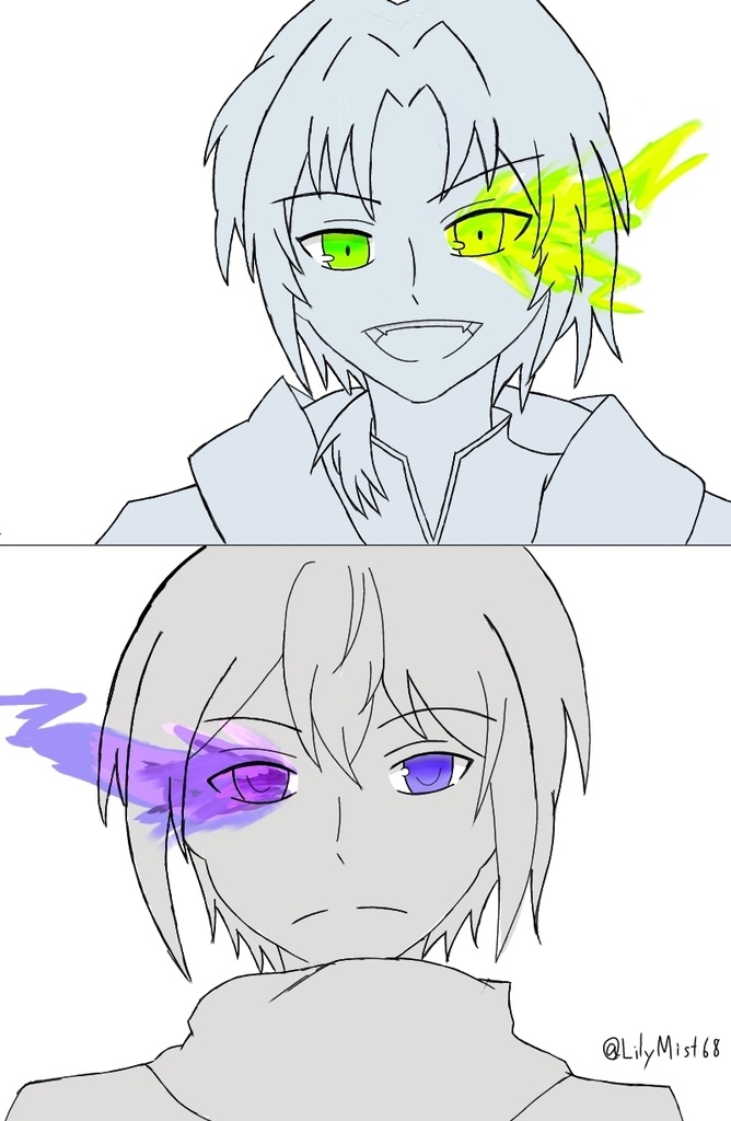 無配レオ司