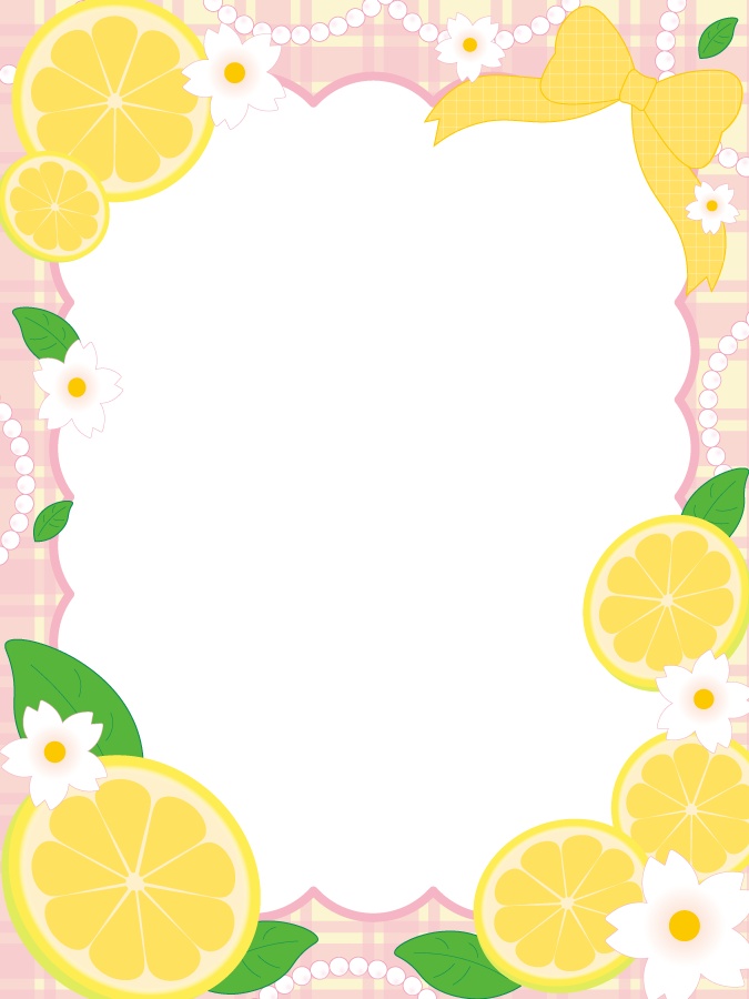 無料配布【フルーツなVTuber素材】