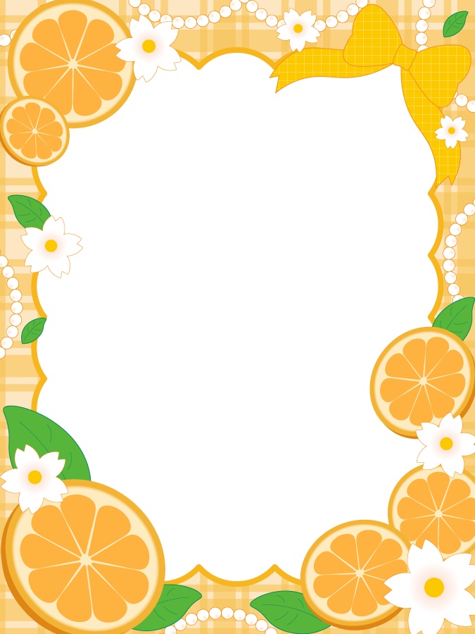 無料配布【フルーツなVTuber素材】