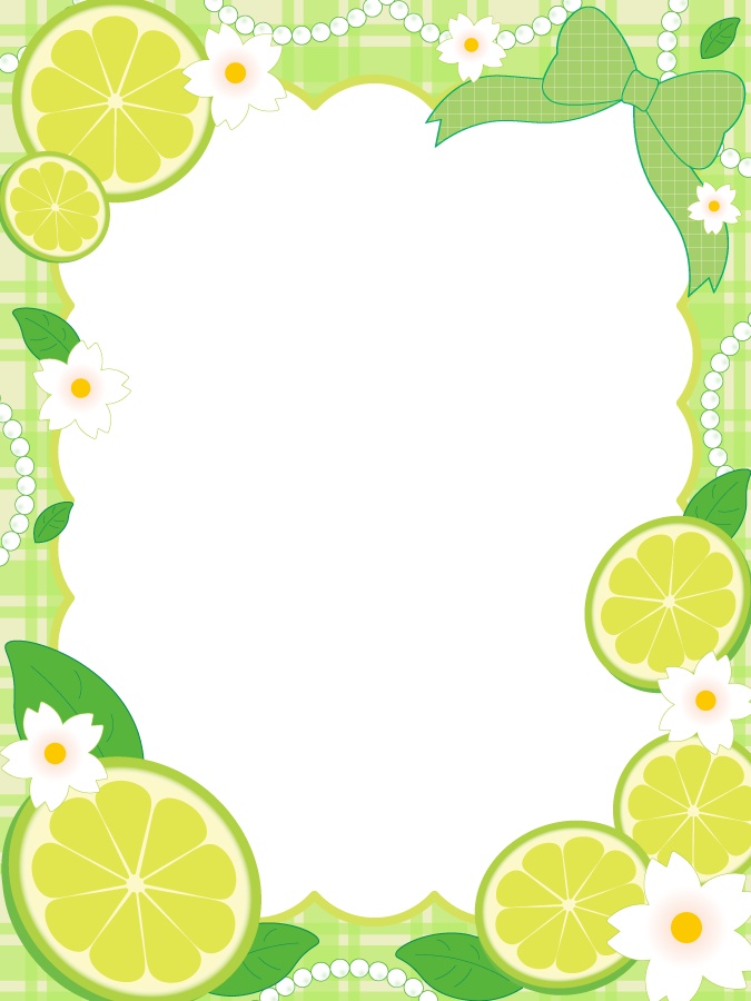 無料配布【フルーツなVTuber素材】