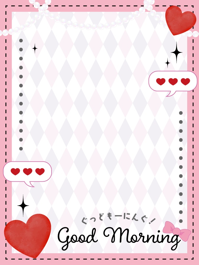 無料配布【❤️不思議の国のようなVTuber素材🖤】