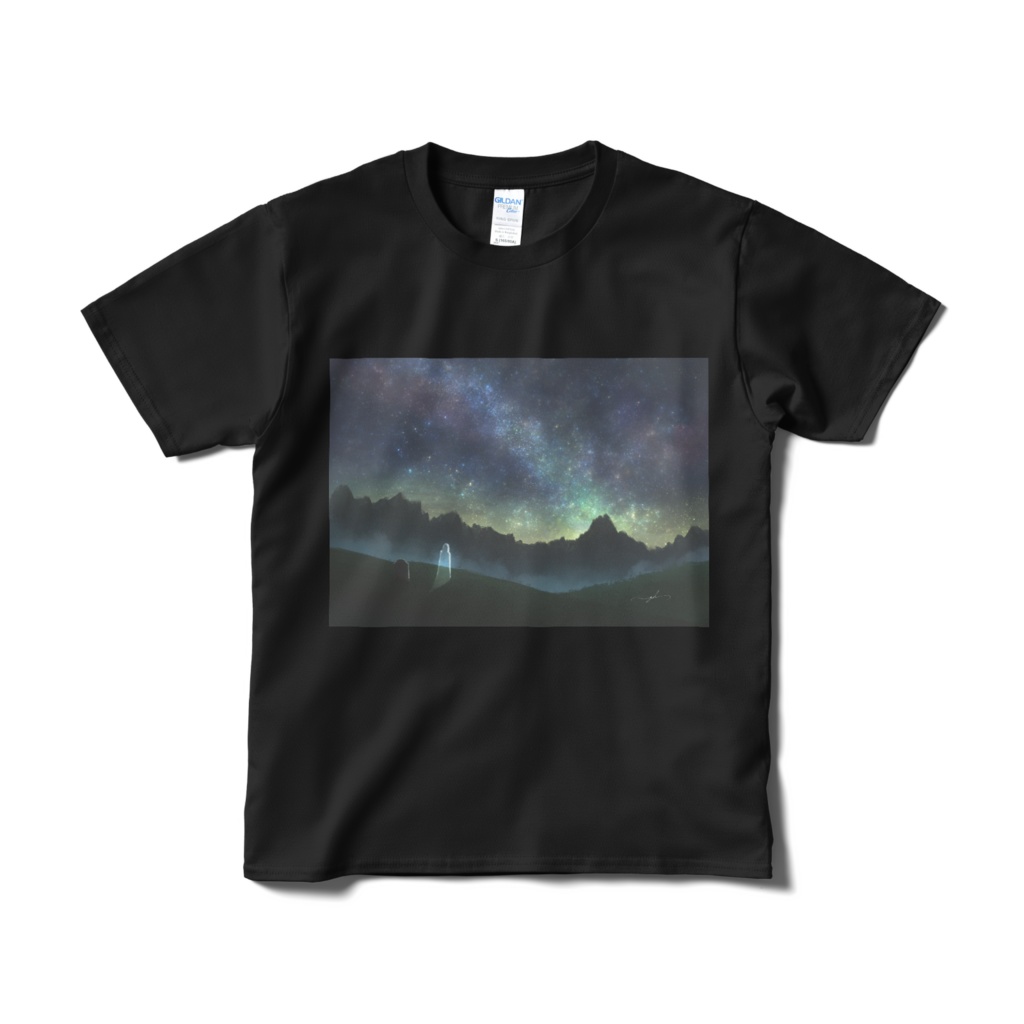 I'M STILL HERE TEE