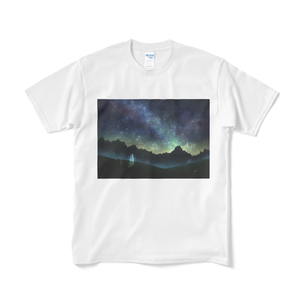 I'M STILL HERE TEE