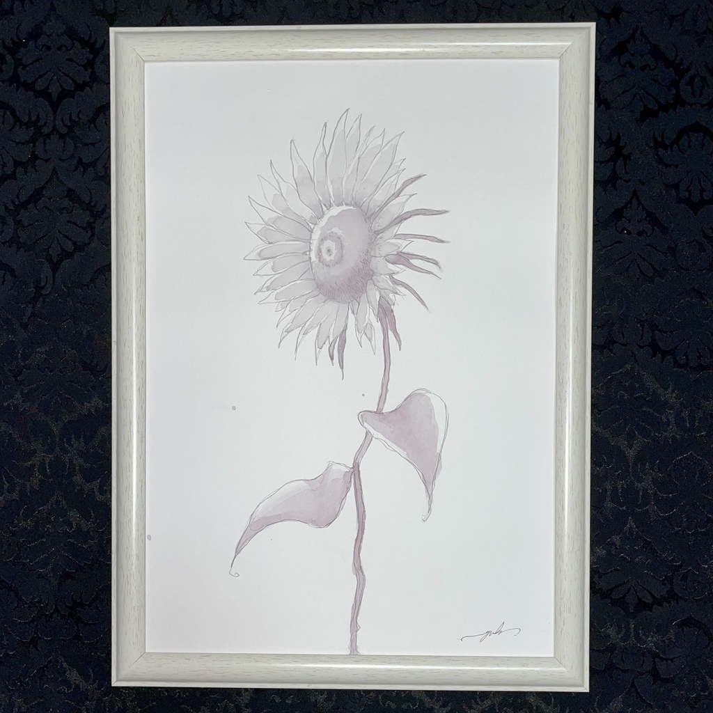 向日葵 ~SUNFLOWER~