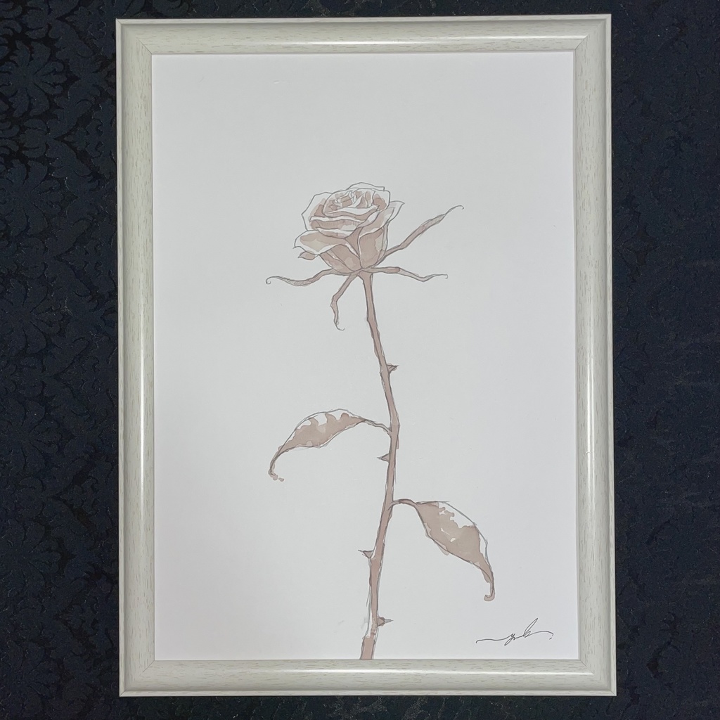 薔薇 ~ROSE~