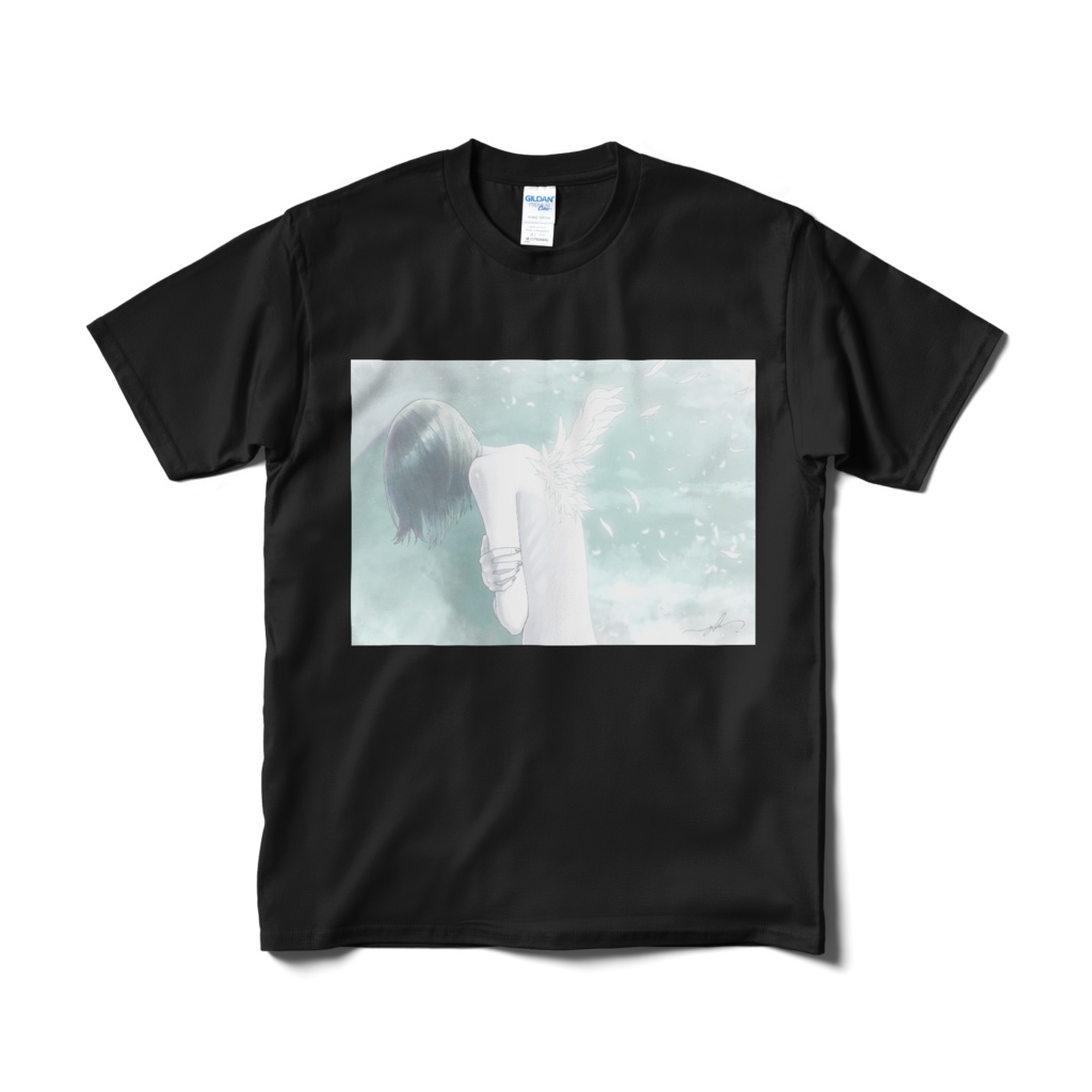 FALLEN ANGEL TEE