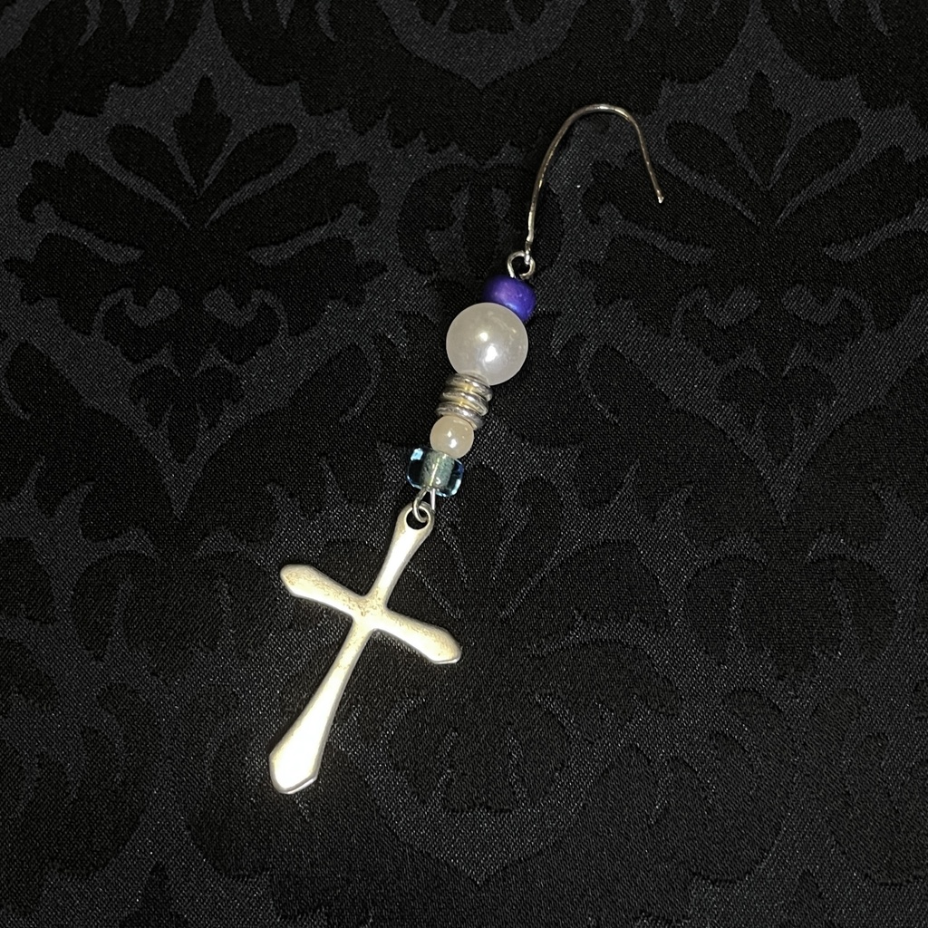 DAY OF THE DEAD PIERCE