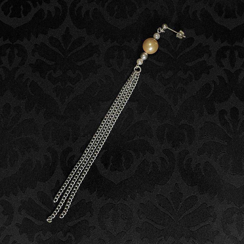 DRAGON EGG PIERCE