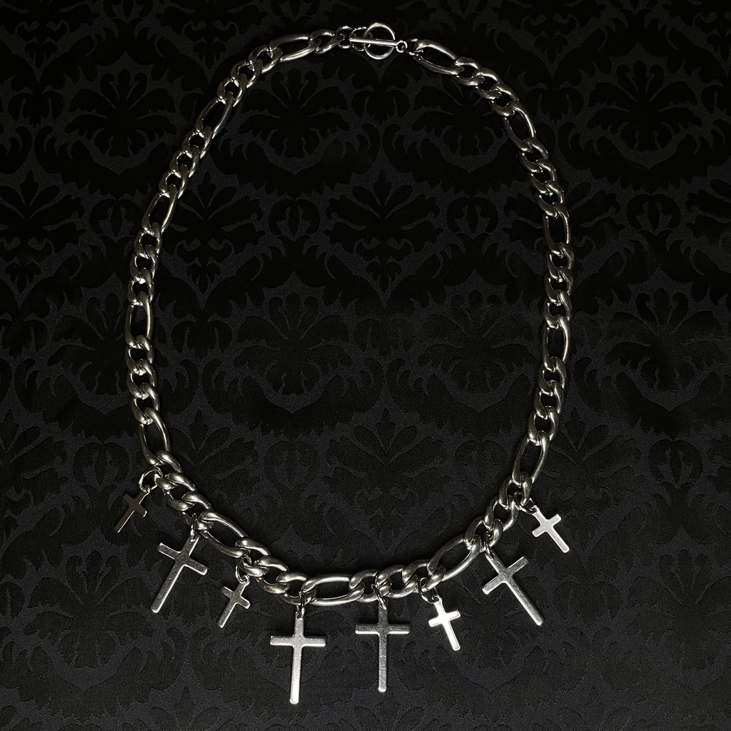 CEMETERY NECKLACE 2025 Ⅱ
