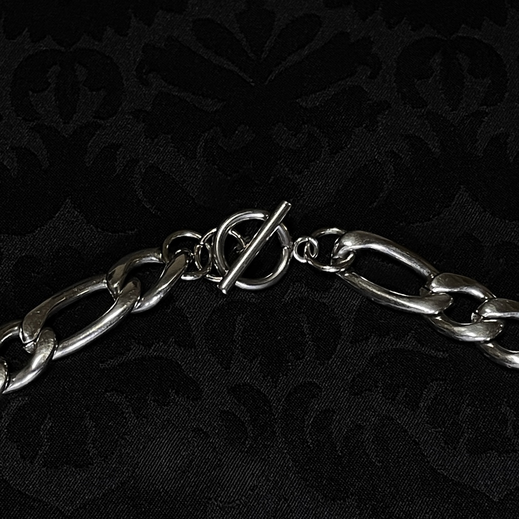 CEMETERY NECKLACE 2025 Ⅱ