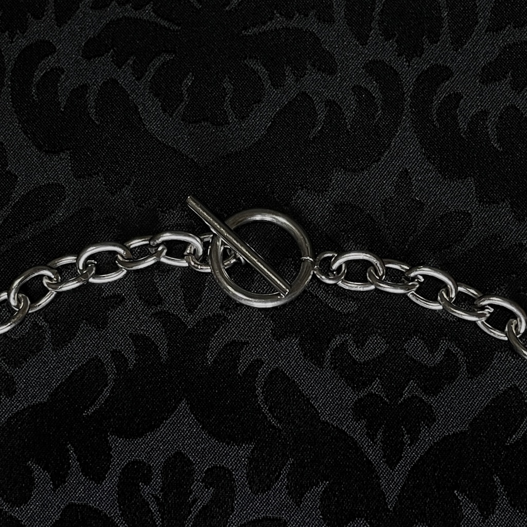 SWEET NIGHTMARE NECKLACE