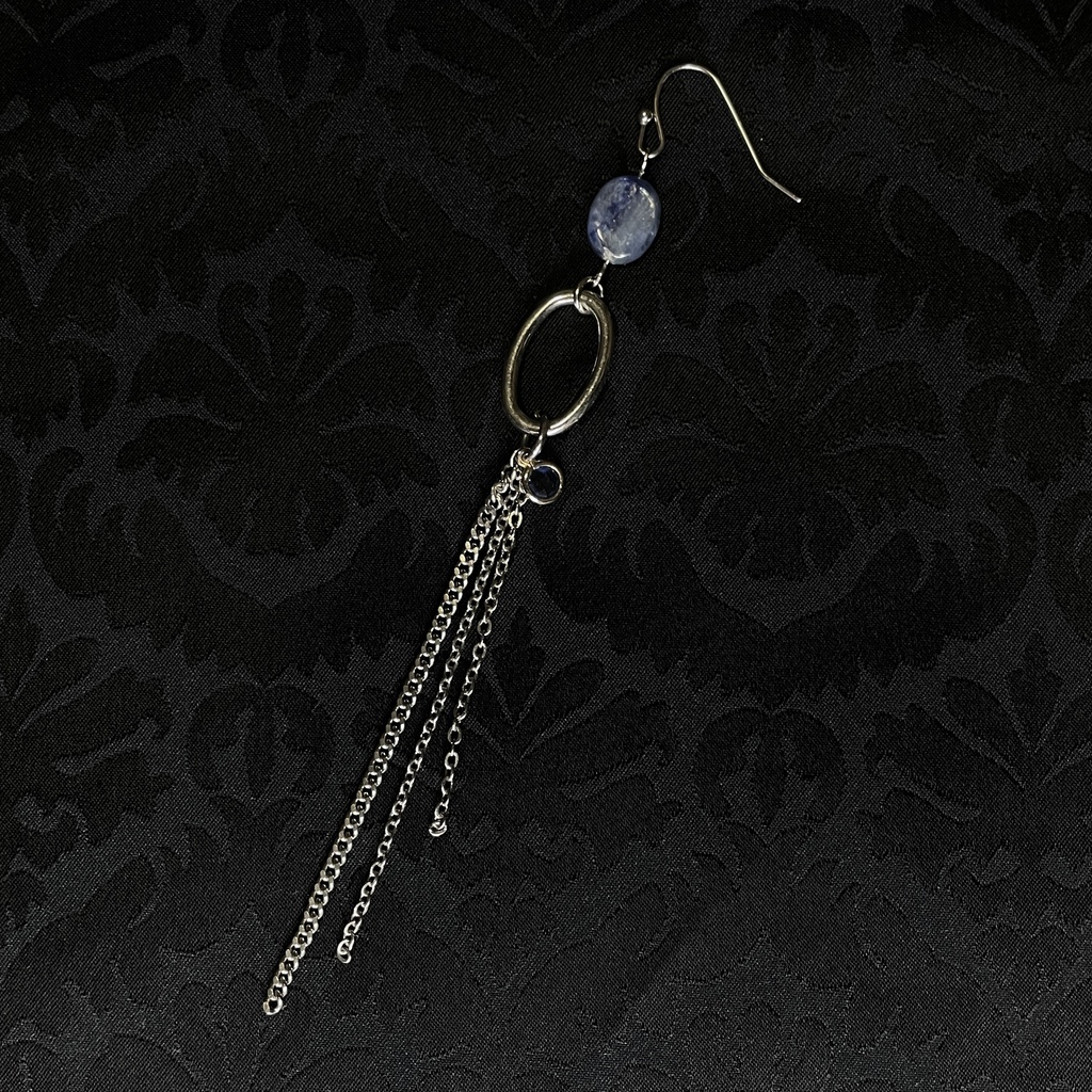 KYANITE PIERCE