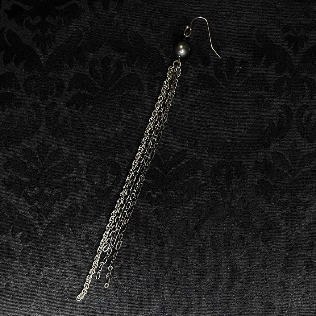 BLACK PEARL PIERCE Ⅱ