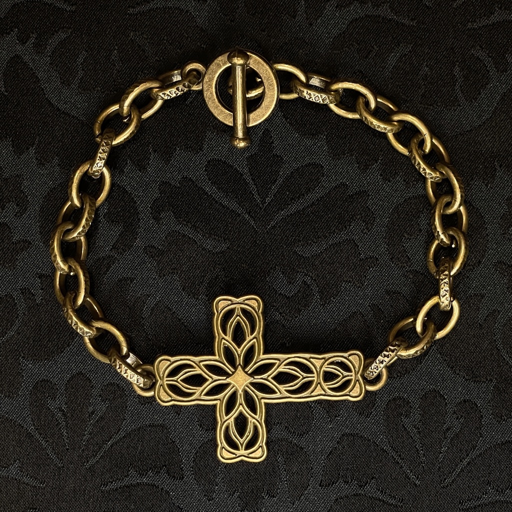 CEMETERY BRACELET Ⅱ