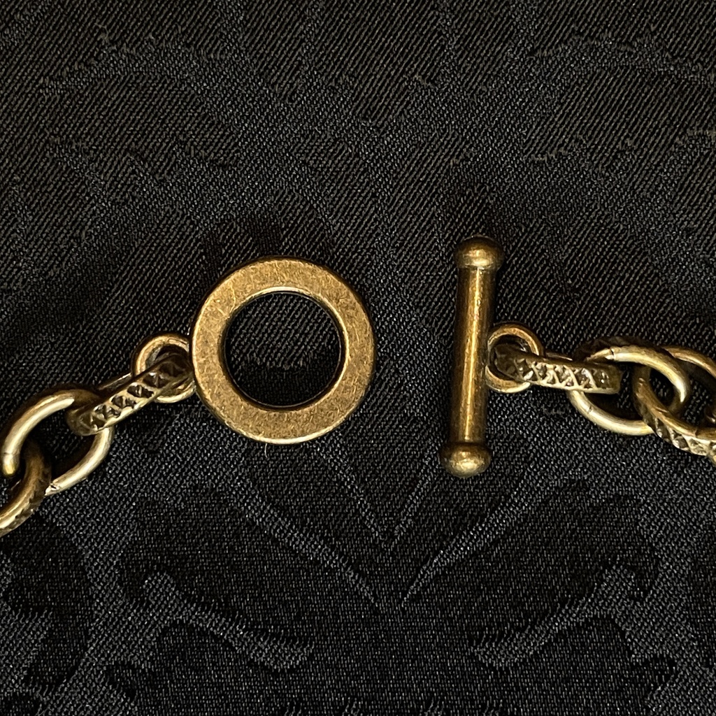 CEMETERY BRACELET Ⅱ