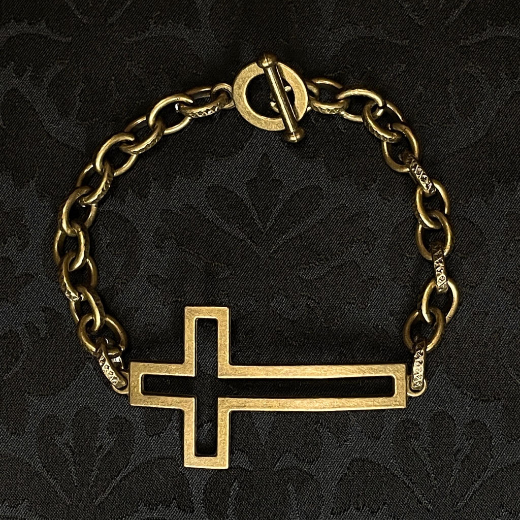 CEMETERY BRACELET Ⅲ