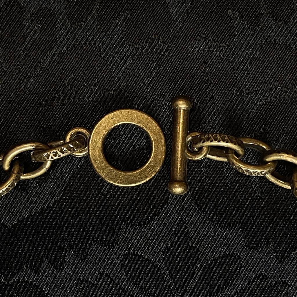 CEMETERY BRACELET Ⅲ