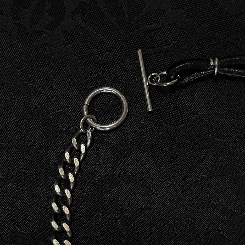 HEAL NECKLACE