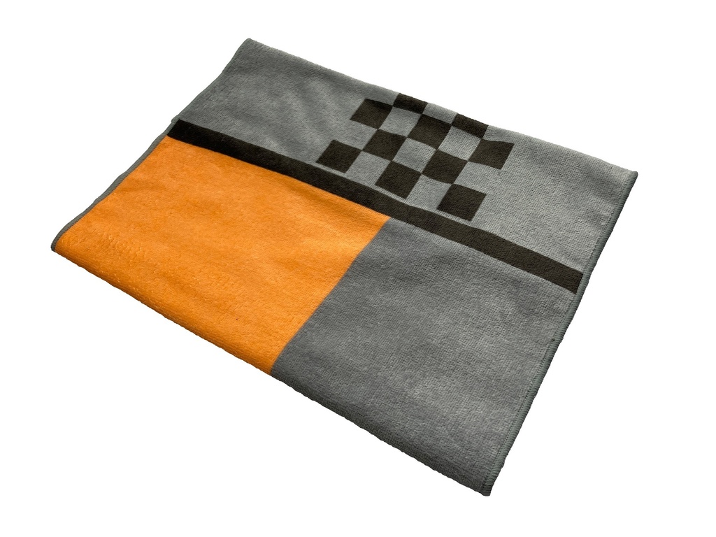 シマハイタオル