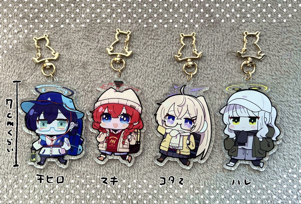 アクキー コタマ(キャンプ)